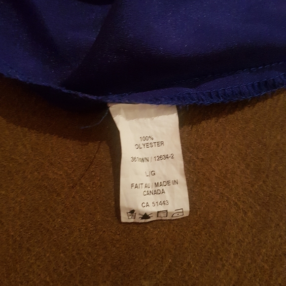 Dark Purple - Picture 4 of 4